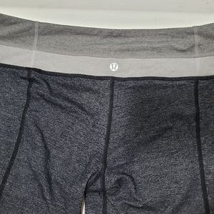 Lululemon Groove Pant